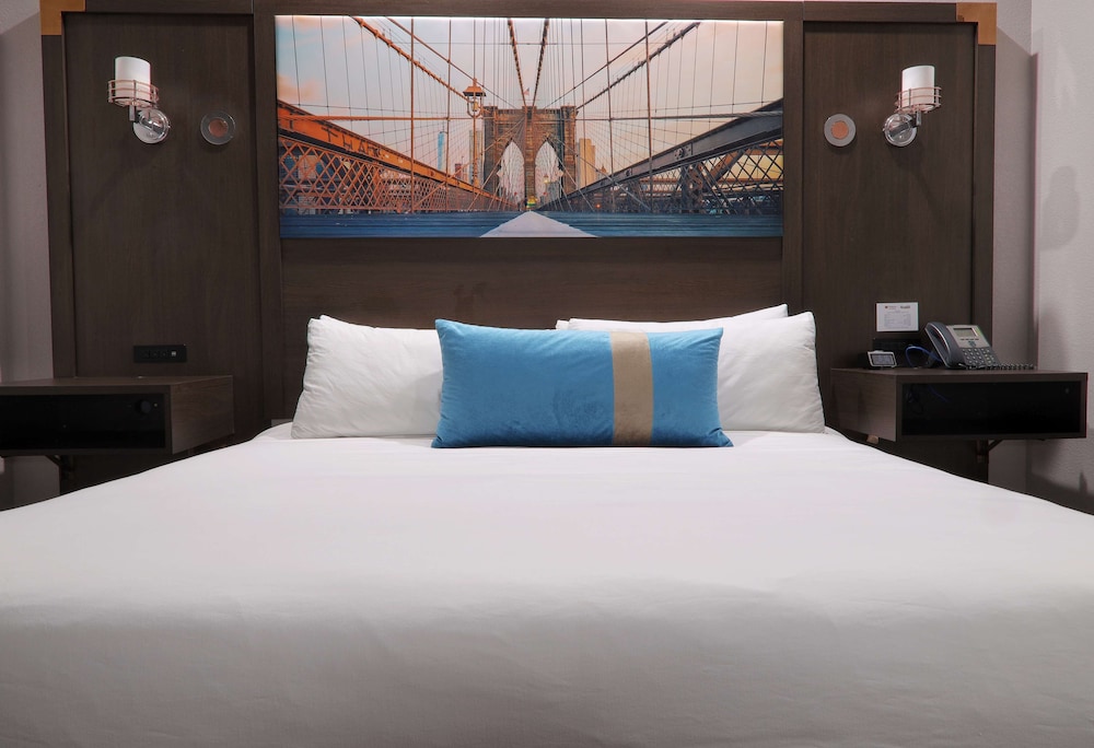 Hotel Manhattan, BW Signature Collection - Property Image 8