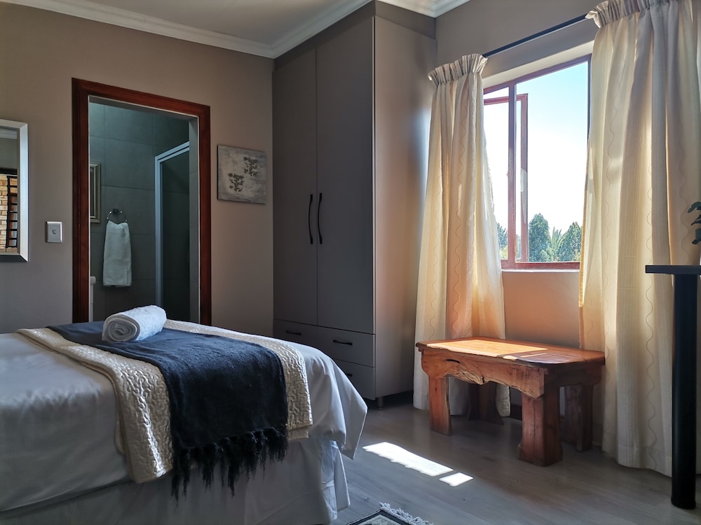 Citrus Lane Guesthouse