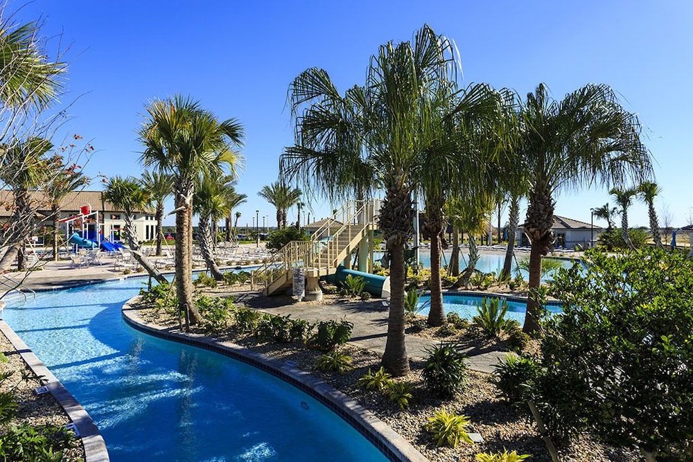 Je54977 - Champions Gate Resort - 8 Bed 5 Baths Villa - Image 3