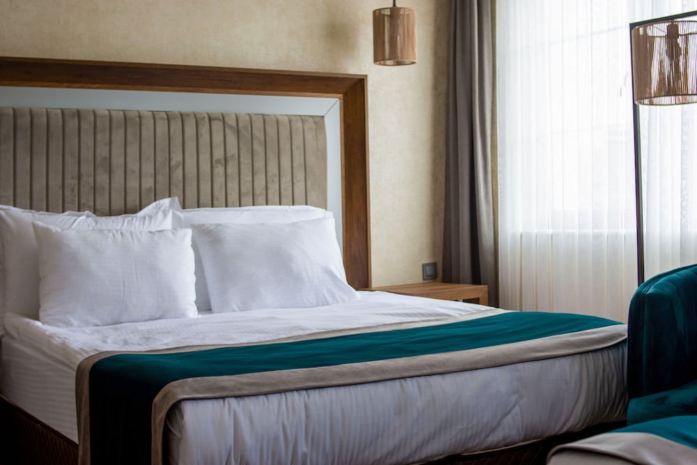 The Life Otel & Spa - Image 20