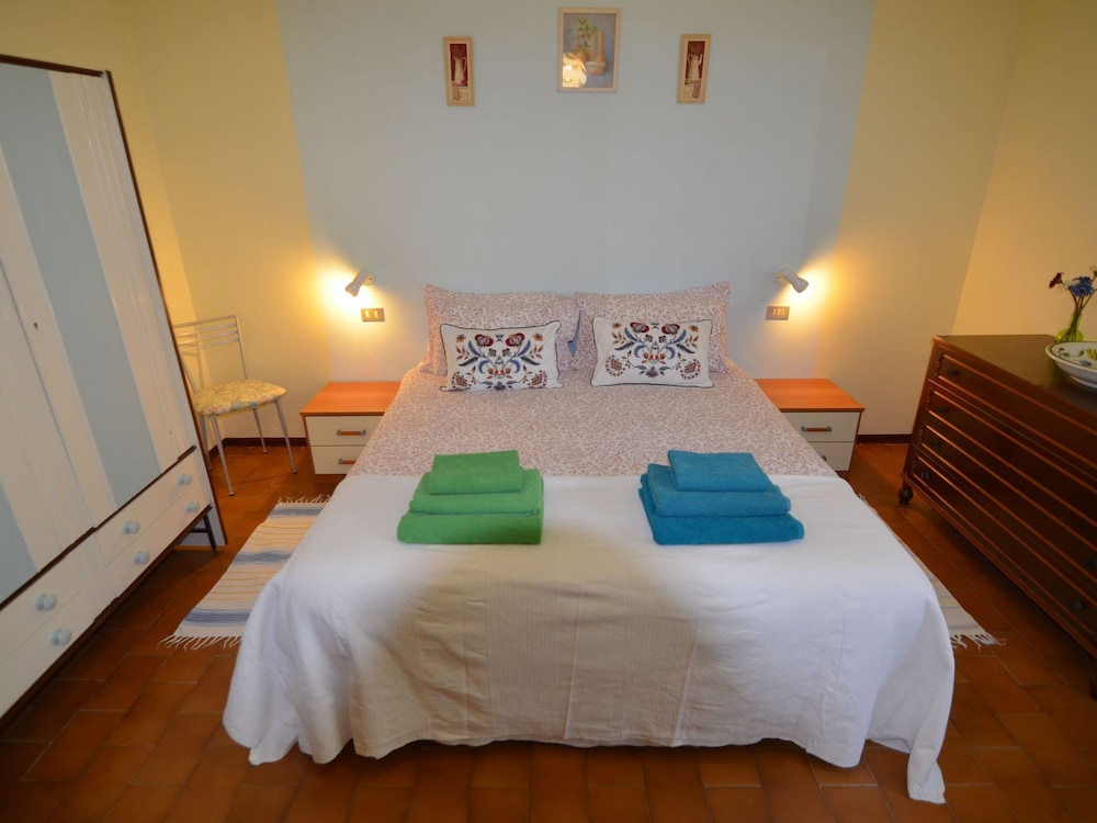 Peacefully Located Apartment in Gatteo near Sea photo 2