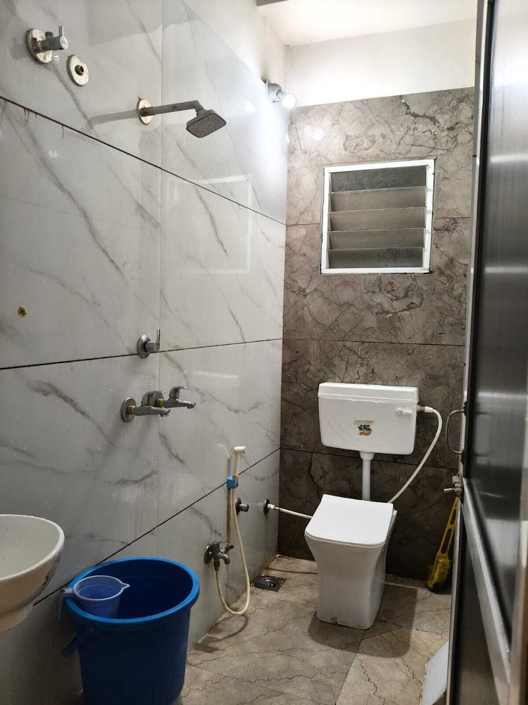 Hotel Laxmi villa