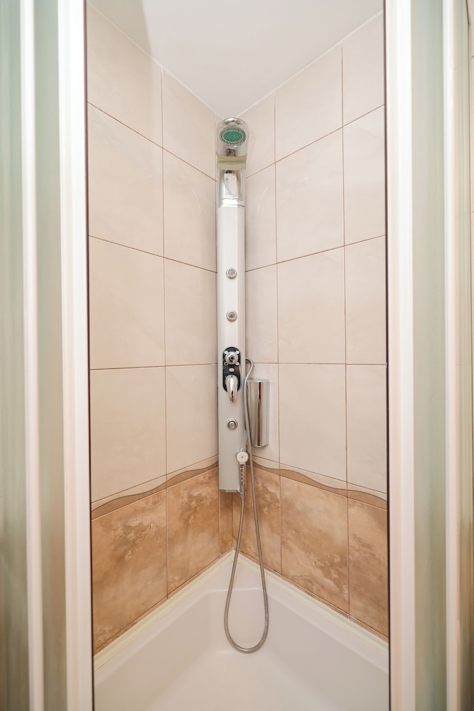 Viva - 2 bedroom apt in city centar