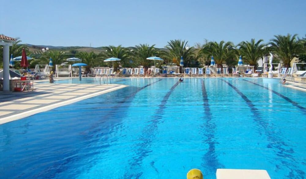 Villaggio Piano Grande
