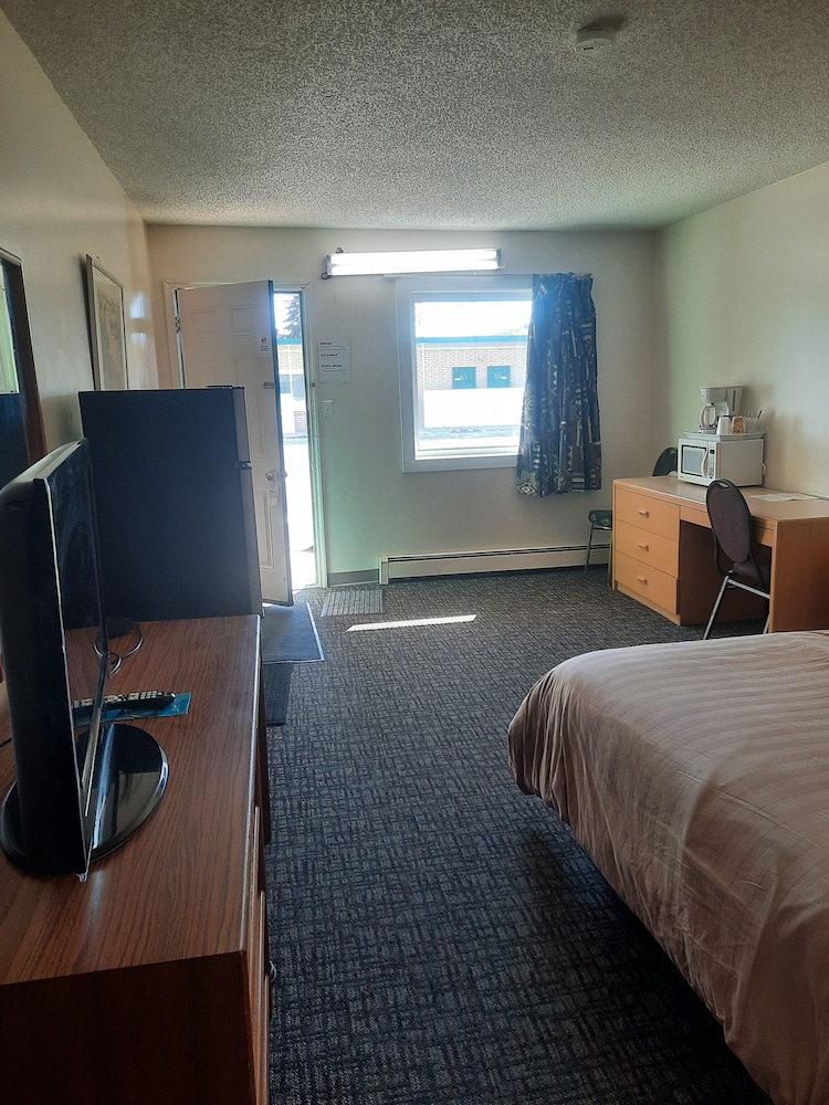 Yorke Inn Motel