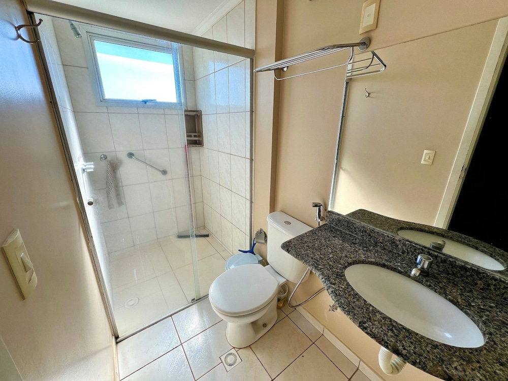 Thermas Place Residence