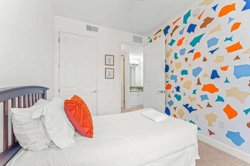 Family Friendly Relax Villa
