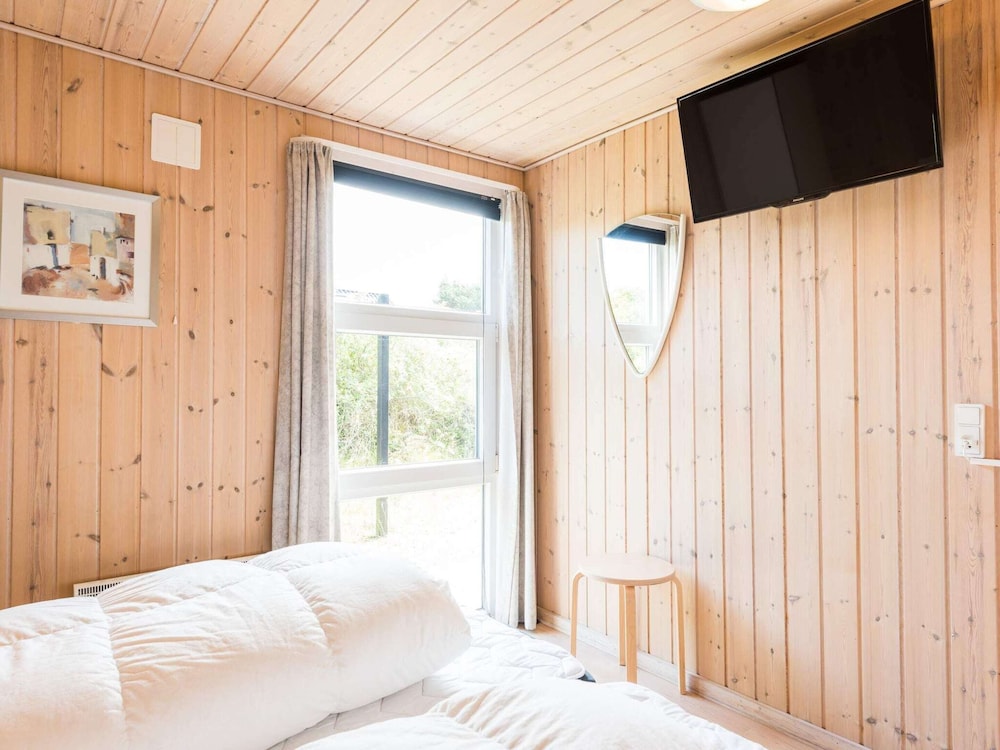 6 Person Holiday Home in Henne view 5