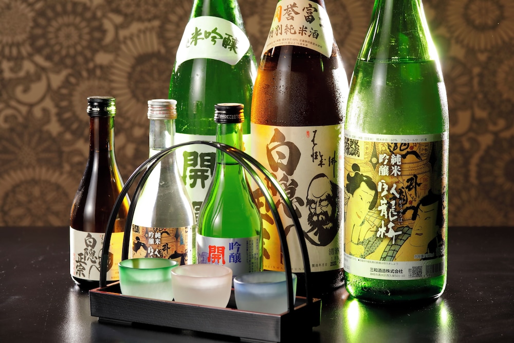 Shizen Tenyuu