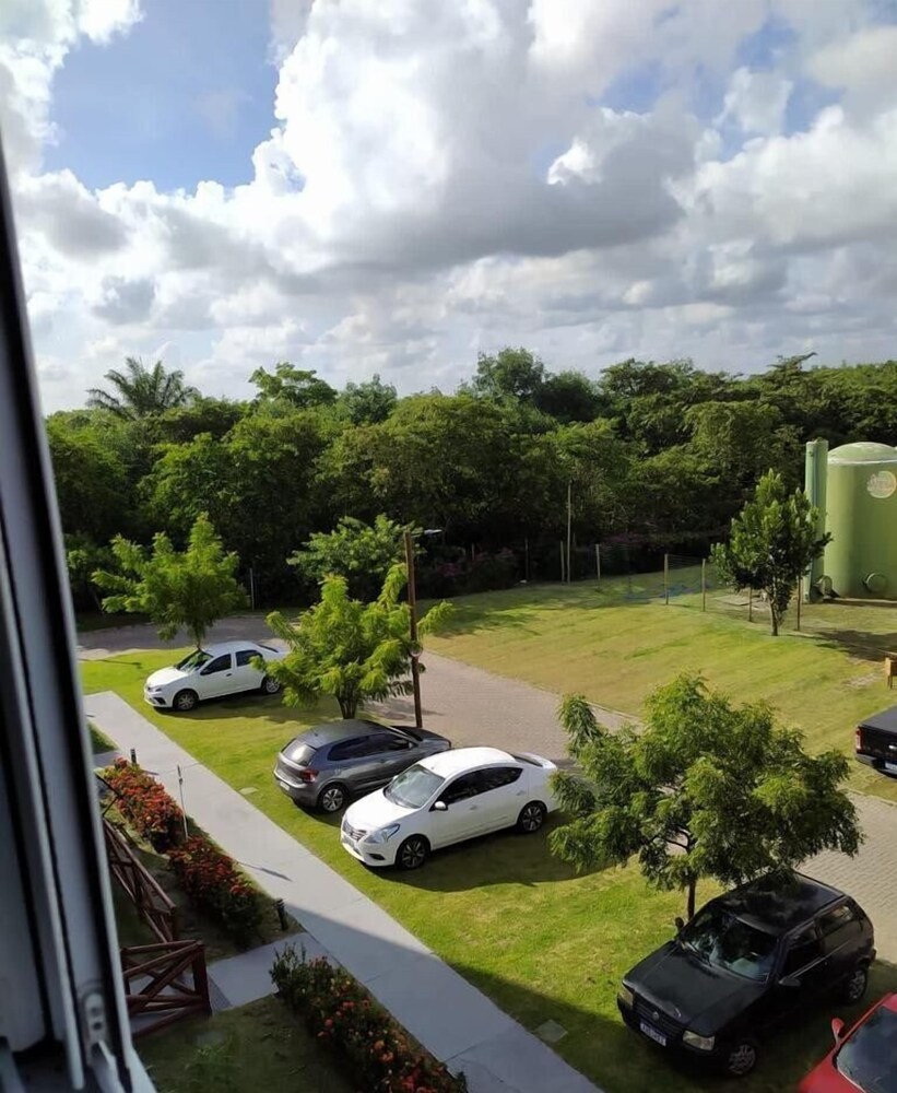 Muro Alto Cond. Clube Porto de Galinhas