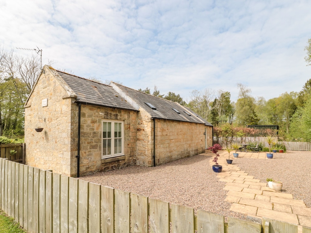 Kizzie Cottage