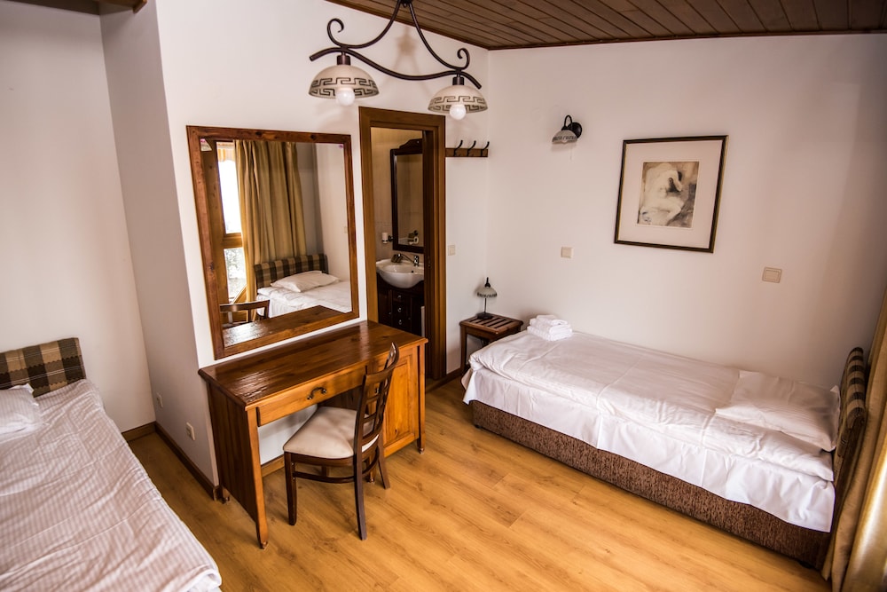 Villas in Katarino SPA Complex view 3