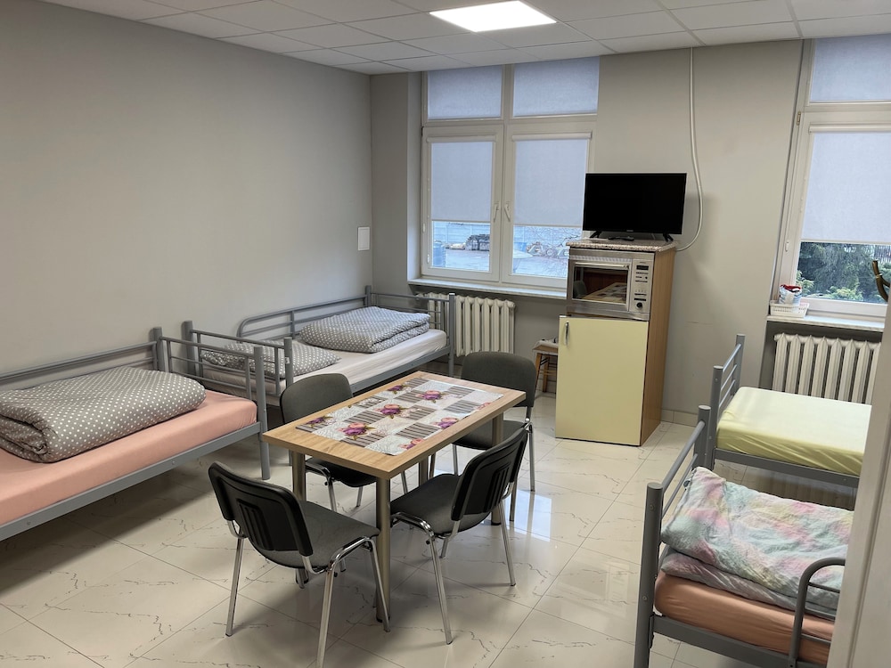 Hostel ELDORADO - Końskie
