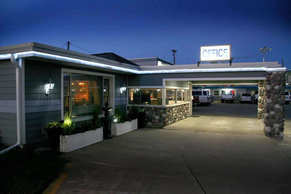 South T Motel