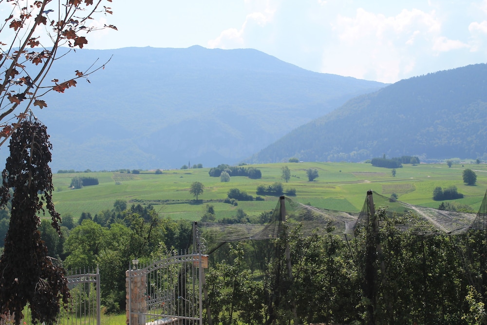Agriturismo Maso Alle Rose