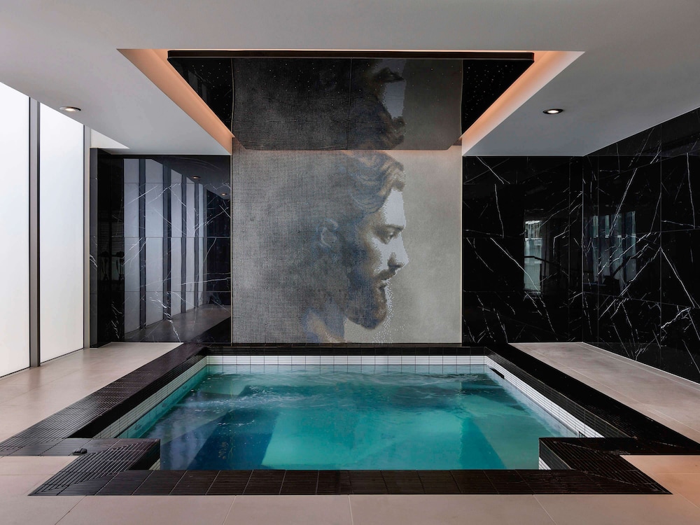 Sofitel Auckland Viaduct Harbour 31