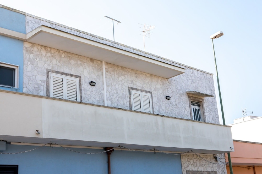 Casa Vacanze La Poesia photo 1