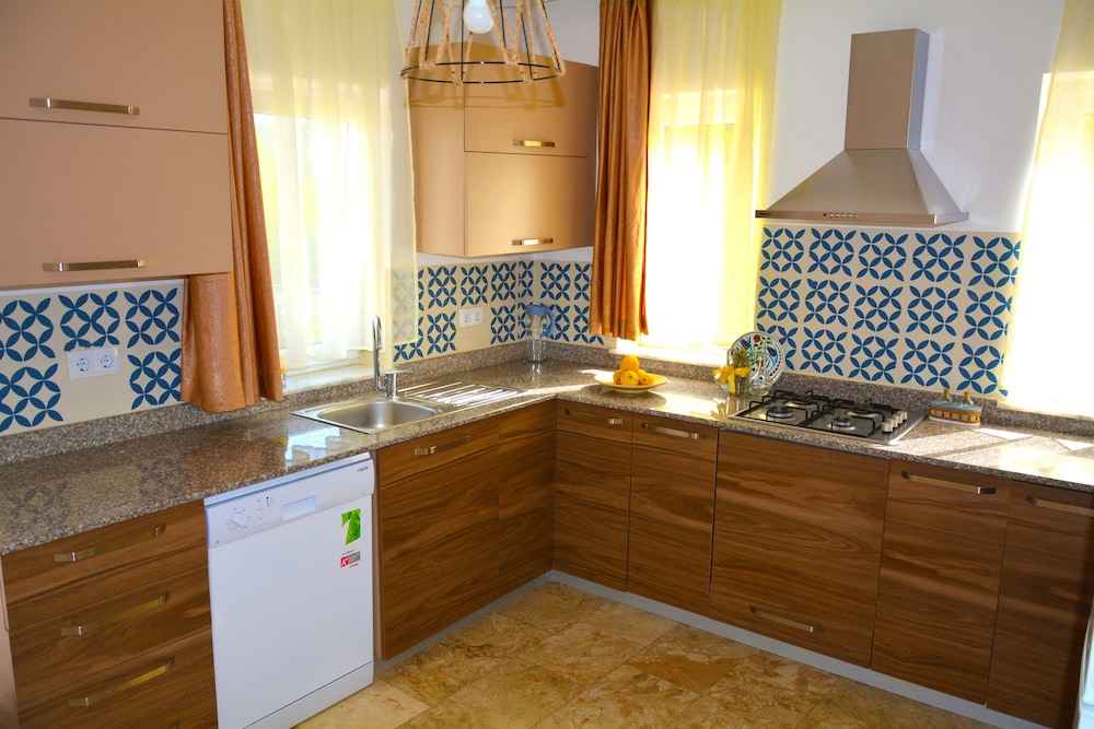 Soral Villa