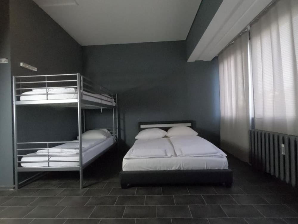 Tromsø Lodge & Camping