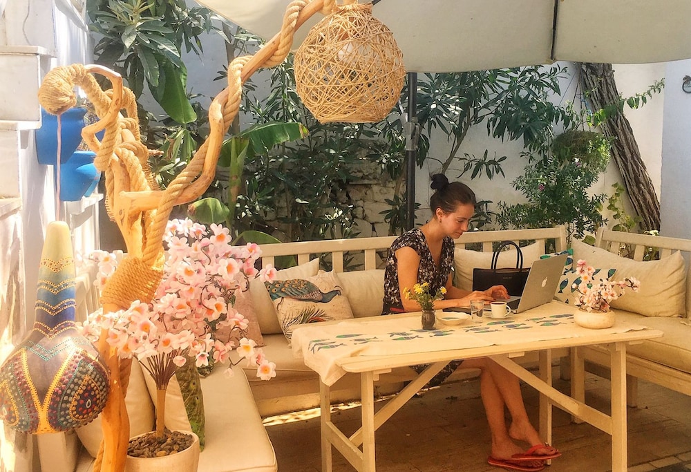 Sade Butik Otel - Image 40