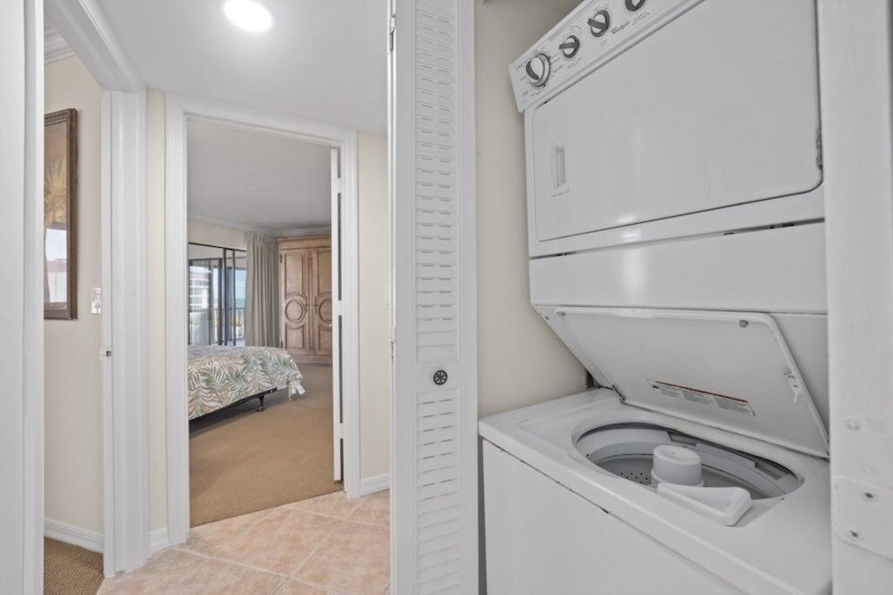 Pointe Santo A24 3 Bedroom Condo