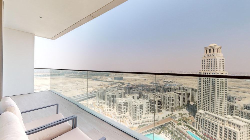 Primestay - Palace Residences - Creek
