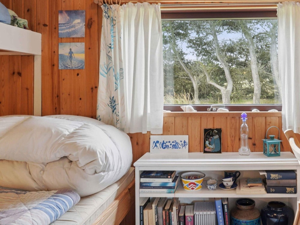 4 Star Holiday Home in Pandrup