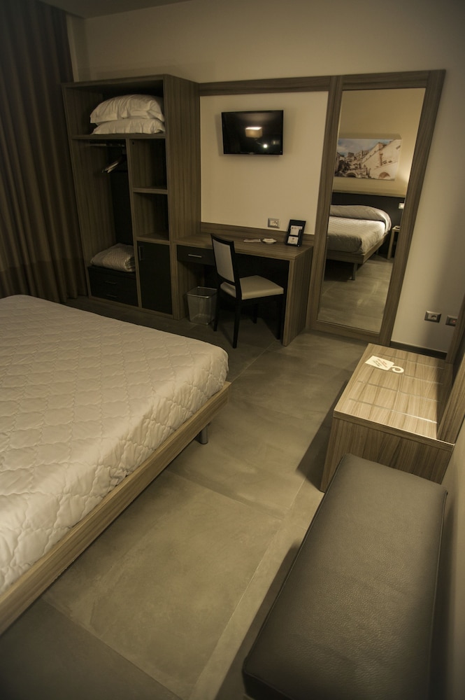 La Sosta Motel