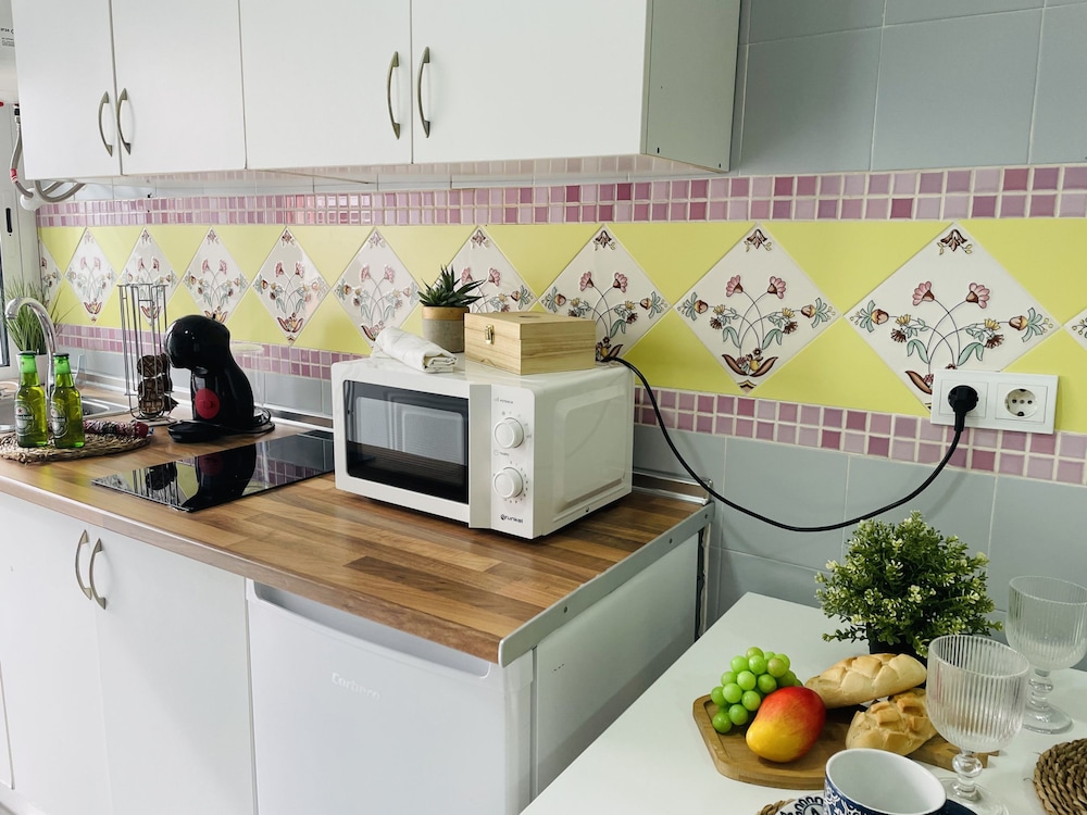Estudio Burriana Jimena by At Home Costa del Sol
