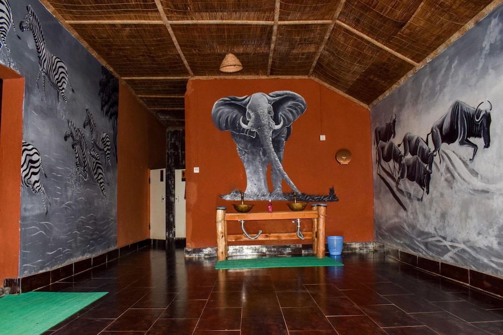 Mara Chui Resort