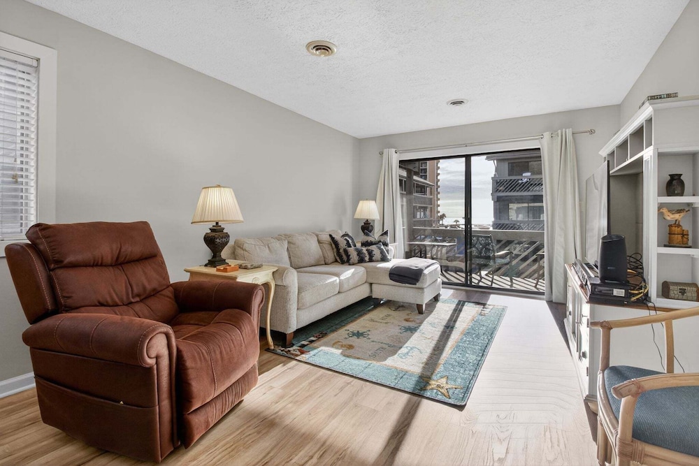 Ocean View Condominium 2 Bedroom Condo