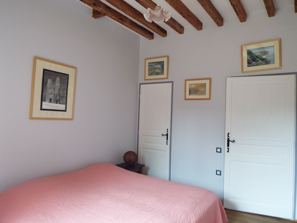Le Manoir de Briquedalles