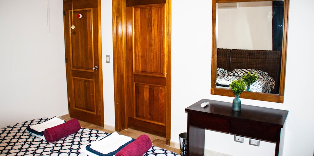 B&B Playa Matilde