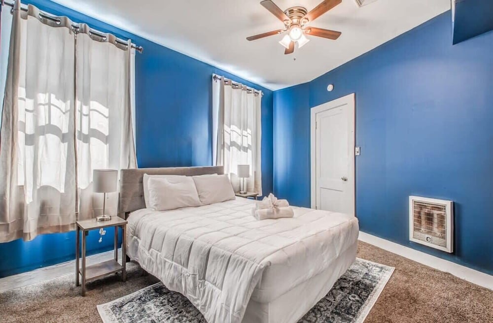 Glenview Guesthouse