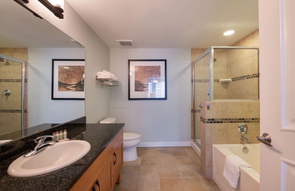 Winter Park Resort Lodging - Fraser Crossing Condos