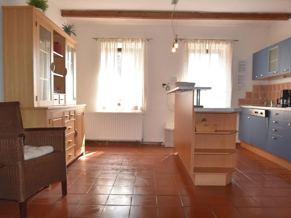Lavish Holiday Home in Abertamy near Ski Area view 5