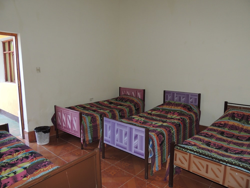 Hostal Wilma