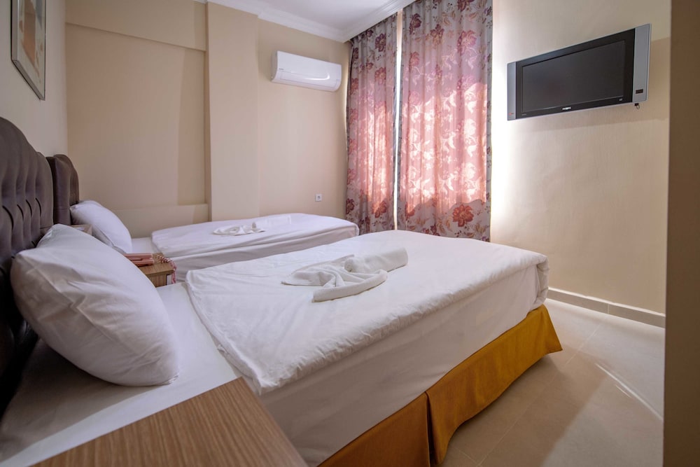 Ahsen Otel Antalya - Image 15