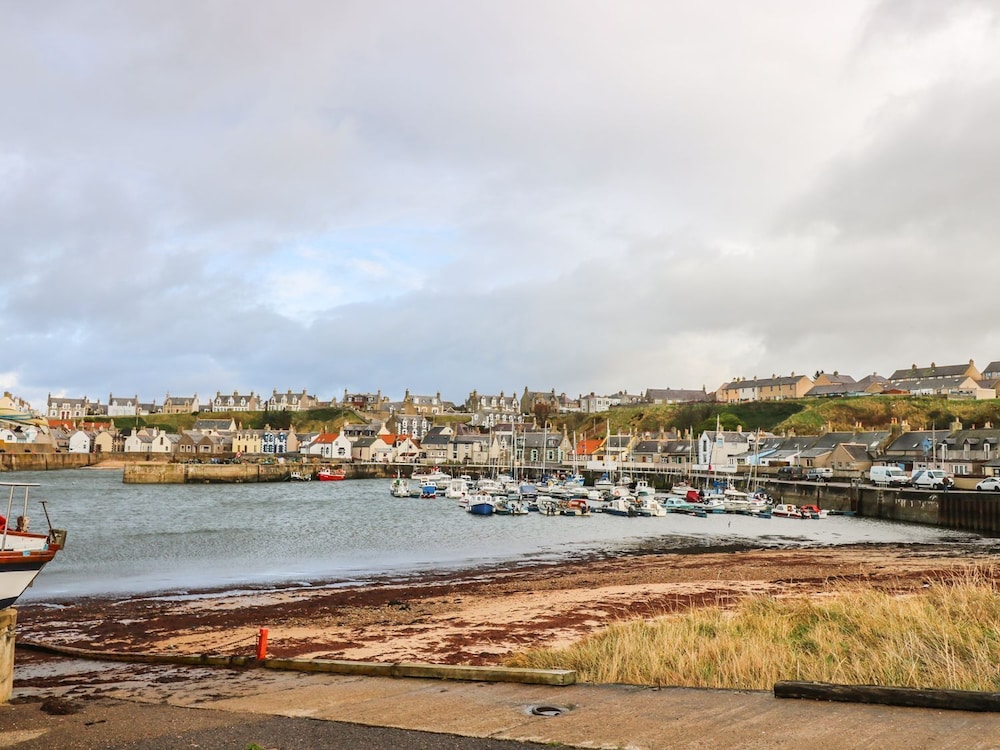 Harbour View