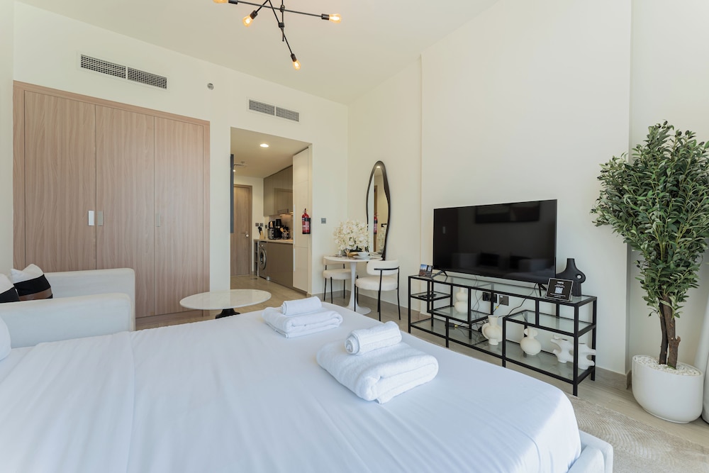 Azizi Riviera Residences - Meydan
