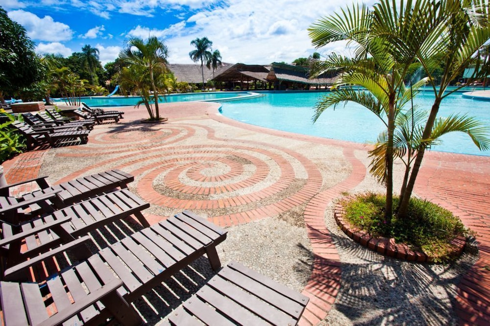 Terramia Resort