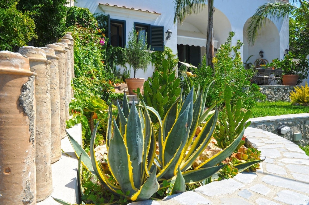 Casa Verde