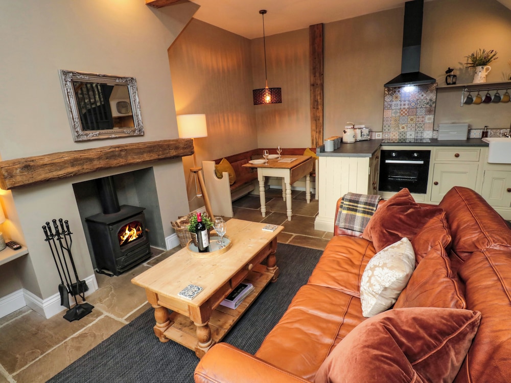 Ash Cottage