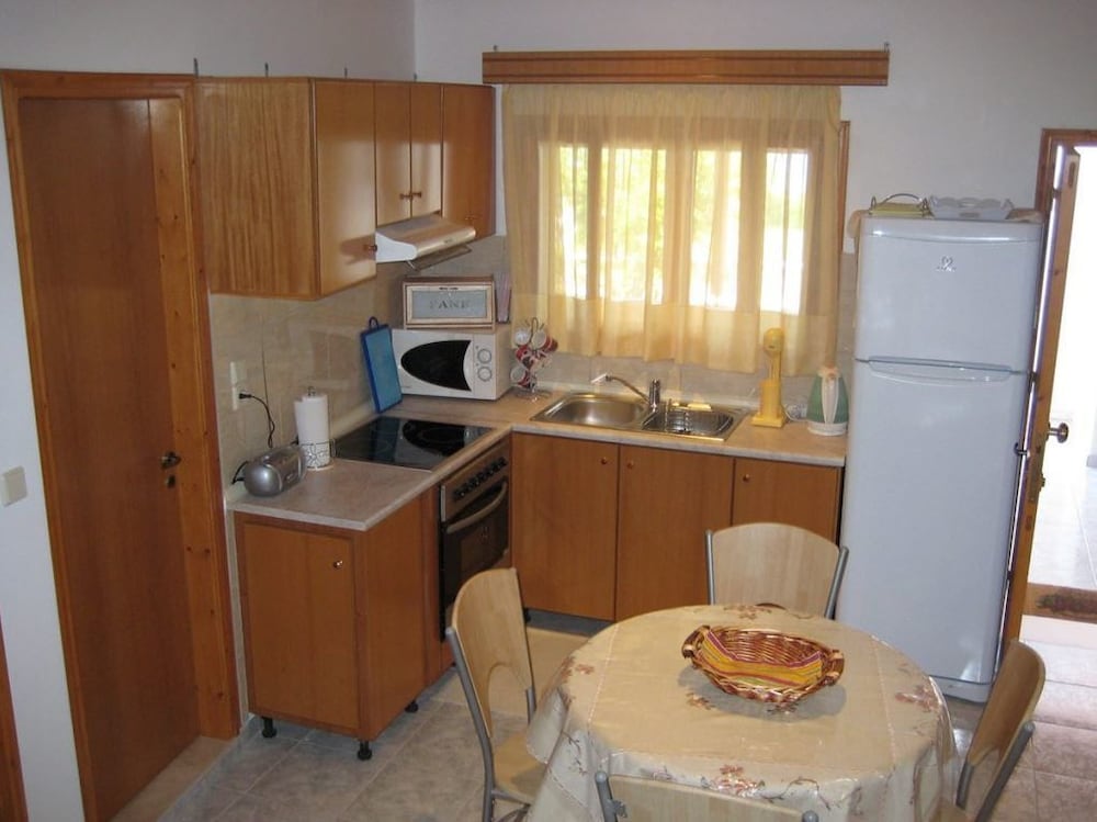 Villa Stegna
