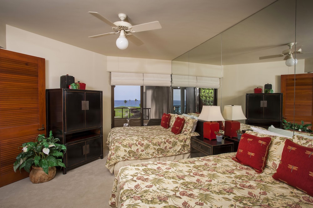 Mauna Lani Point view 5
