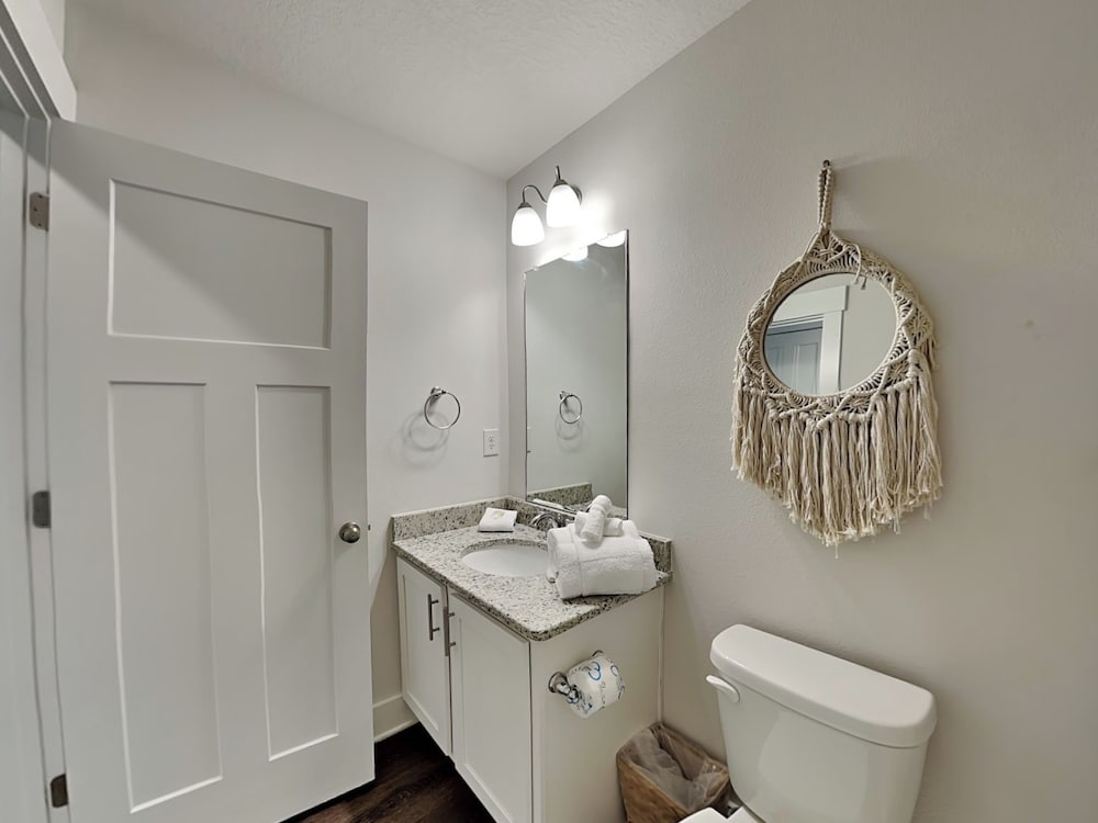 Blue Tide Bungalow