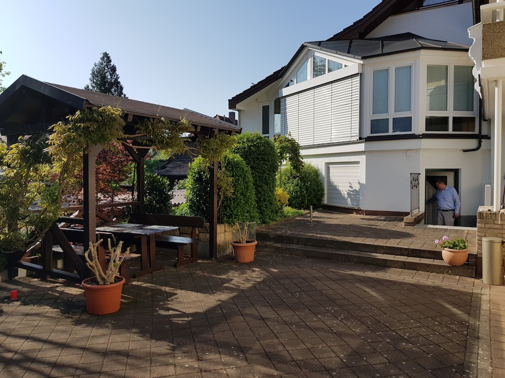 H41 Inn Freiburg
