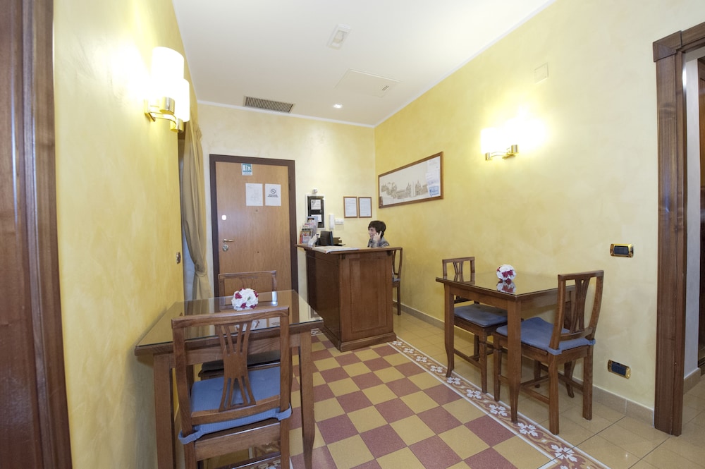 Aelius B&B by Roma Inn