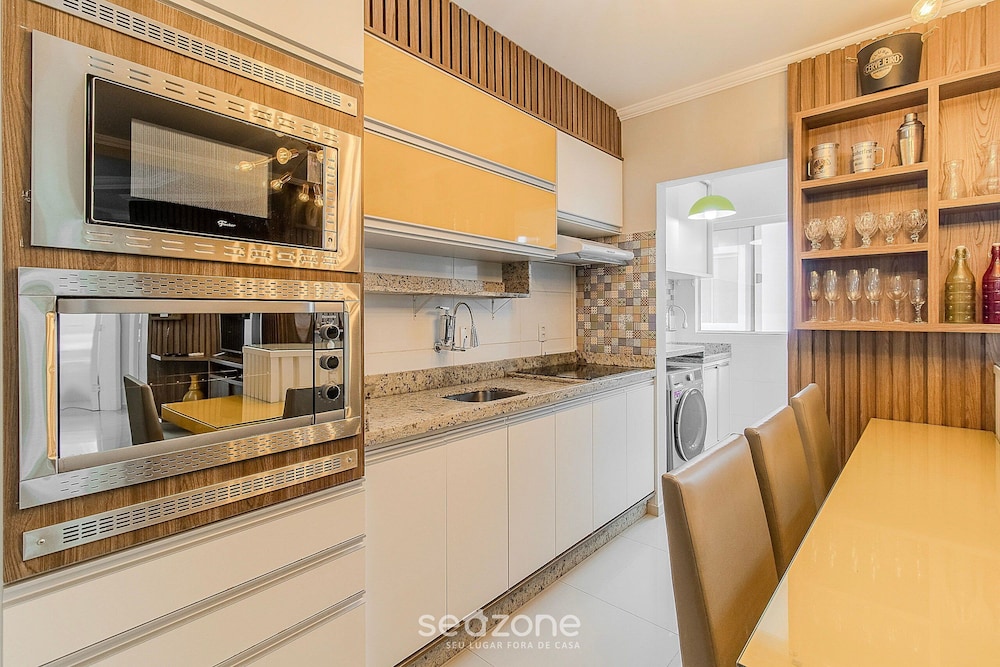 RAL - Apartamentos Cerca de Duna y Praia dos Ingleses