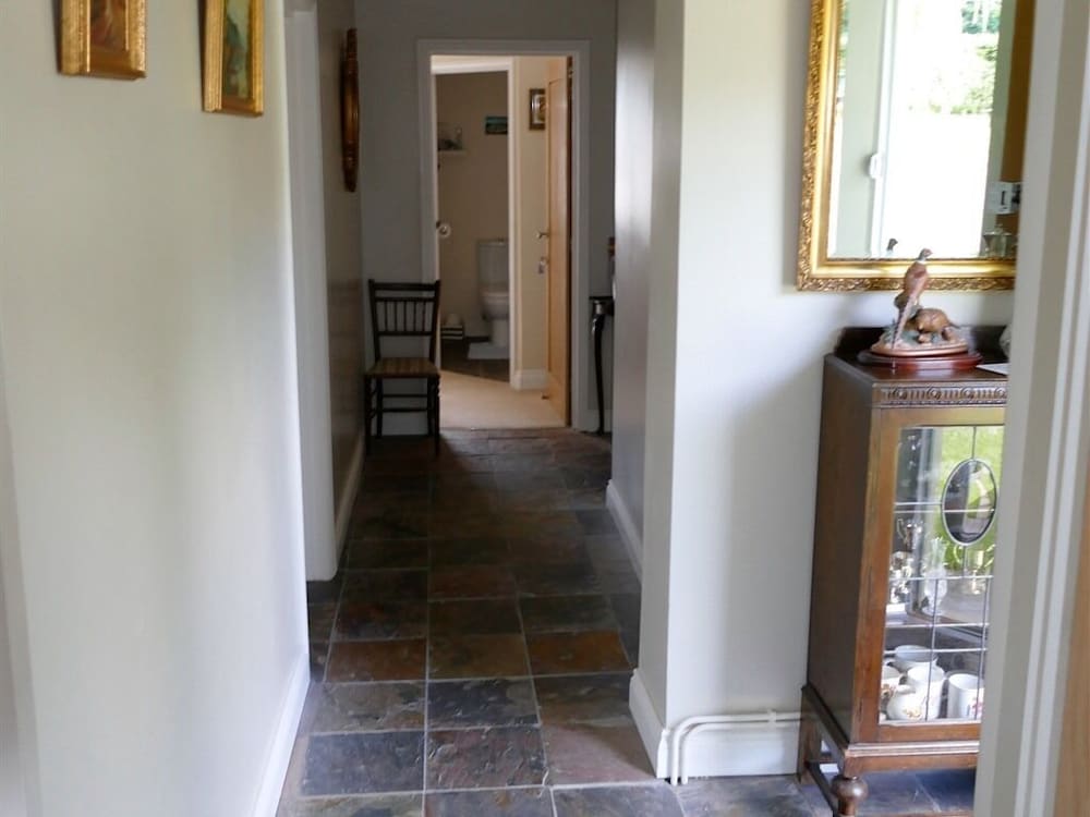 The Willows Accommodation